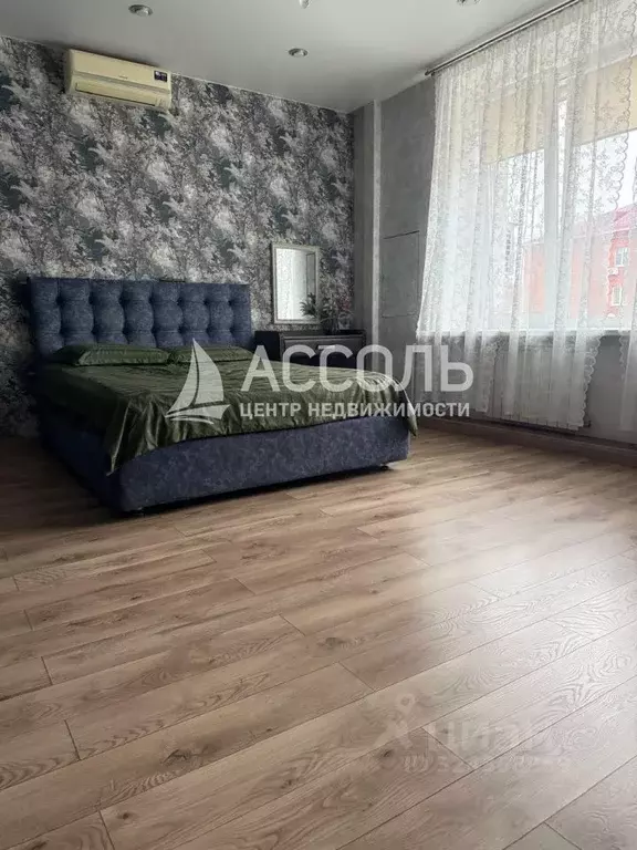 4-к кв. Омская область, Омск просп. Карла Маркса, 10 (112.8 м) - Фото 1