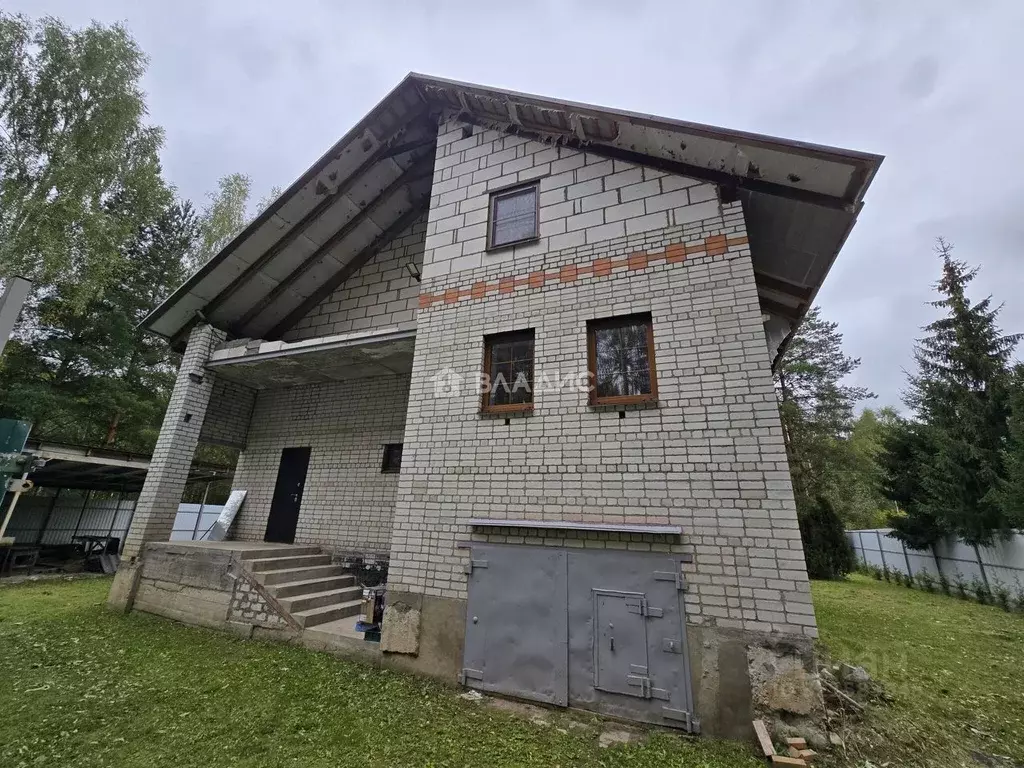 Дом в Ярославская область, Рыбинск Васильки ДНТ,  (257 м) - Фото 2