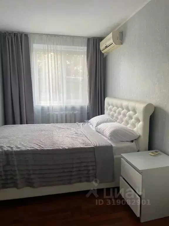 3-к кв. Краснодарский край, Сочи ул. Гагарина, 4 (54.0 м) - Фото 0