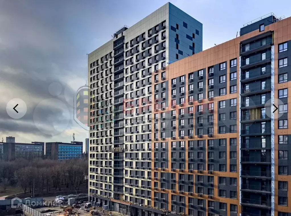 Продаётся 2-к квартира, 47.3 м - Фото 0