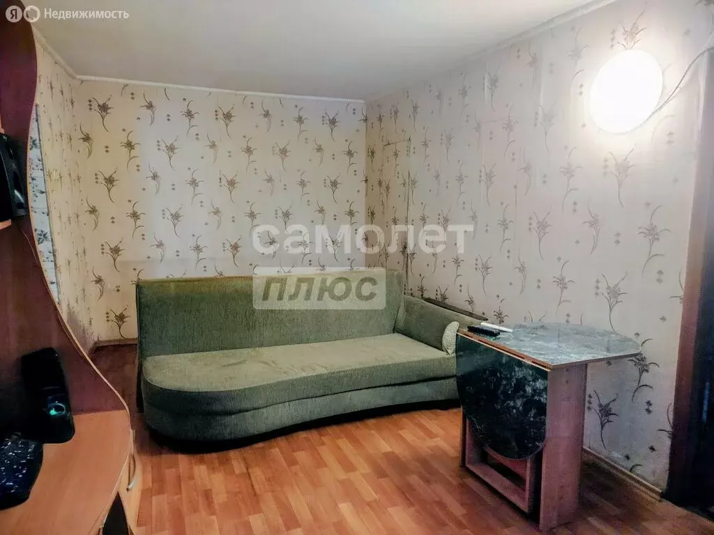 2-комнатная квартира: Ногинск, Октябрьская улица, 85В (41.7 м) - Фото 2