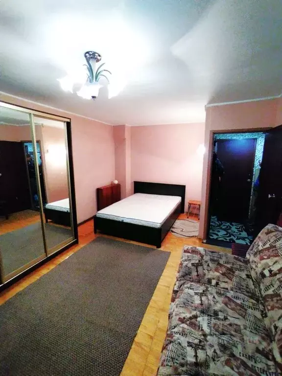 1-к кв. Москва Кавказский бул., 35/2к3 (38.0 м) - Фото 2