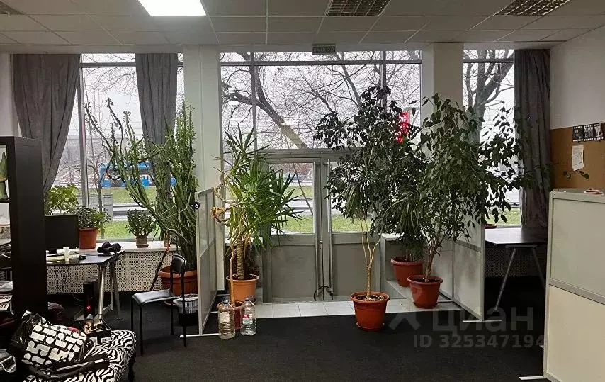 Помещение свободного назначения в Москва просп. Мира, 131К1 (18 м) - Фото 1