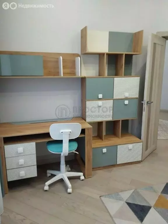 2-комнатная квартира: Москва, проезд Невельского, 6к1 (70.5 м) - Фото 2