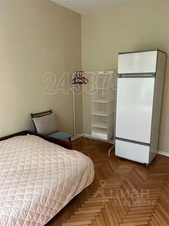 Комната Москва Гостиничная ул., 6 (12.0 м) - Фото 1