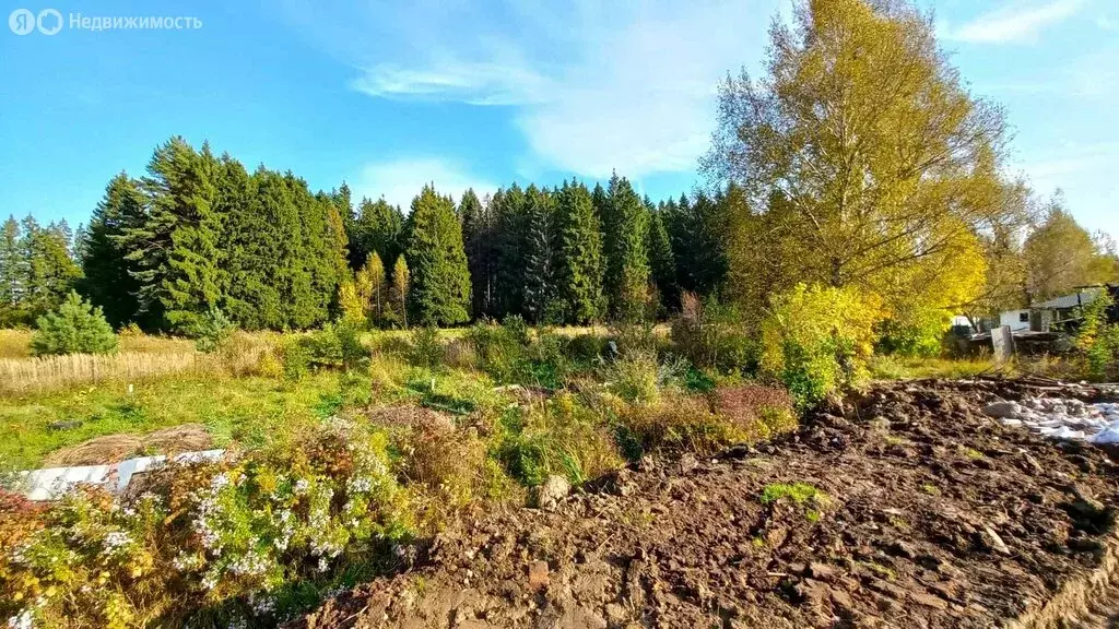 Участок в Дедовск, 2-я Пролетарская улица, 52 (9 м) - Фото 0
