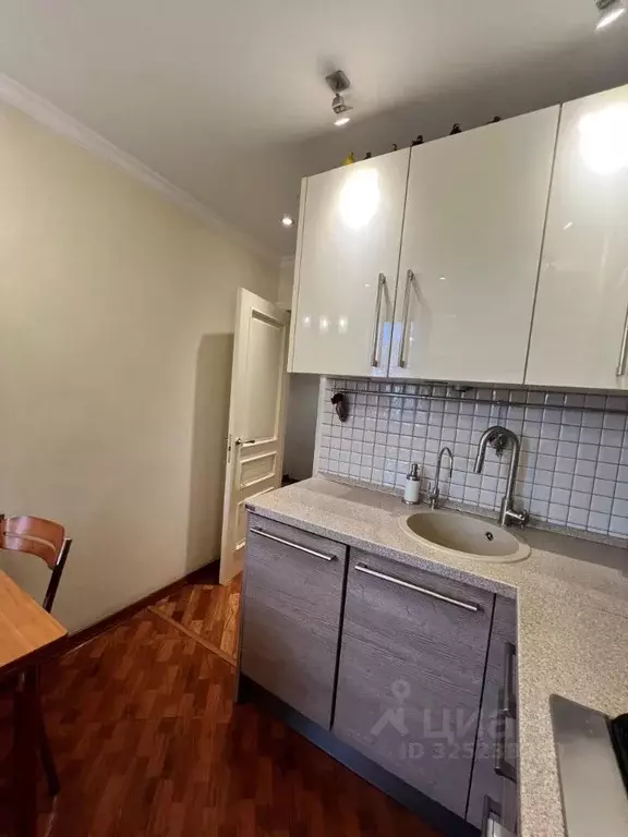 2-к кв. Москва ул. Трофимова, 28К1 (49.0 м) - Фото 2