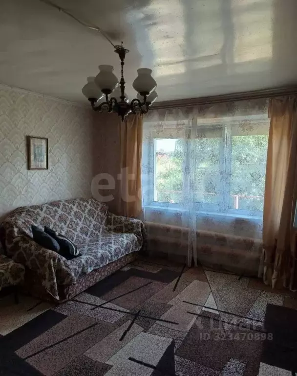 Дом в Владимирская область, Муром с. Благовещенское, ул. Полевая, 24 ... - Фото 1