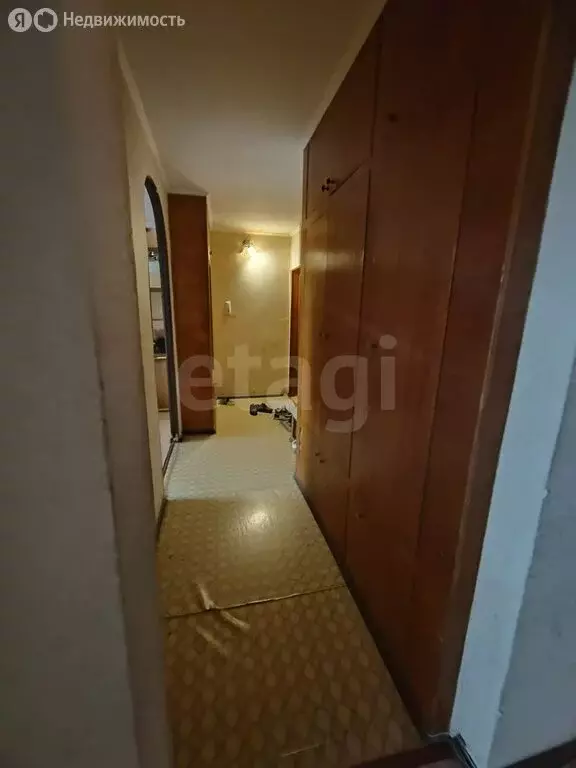 3-комнатная квартира: Ачинск, 3-й Привокзальный микрорайон, 18 (63.9 ... - Фото 1