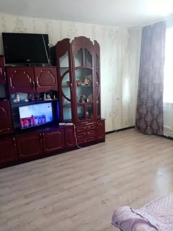2-к кв. Бурятия, Улан-Удэ ул. Пушкина, 24А (47.9 м) - Фото 1