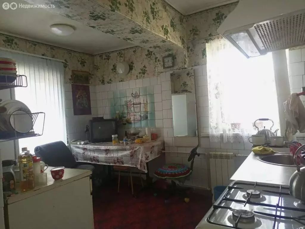 Дом в Каменск-Шахтинский, Пригородная улица (59 м) - Фото 1