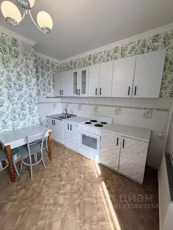 1-к кв. Москва Тихая ул., 33 (38.5 м) - Фото 1