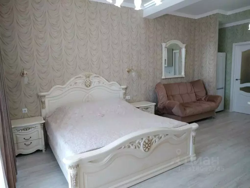 1-к кв. Севастополь ул. Парковая, 7 (42.0 м) - Фото 0