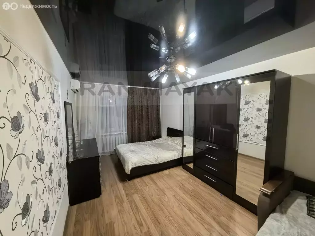 1-комнатная квартира: Майкоп, Кужорская улица, 100 (28.9 м) - Фото 0