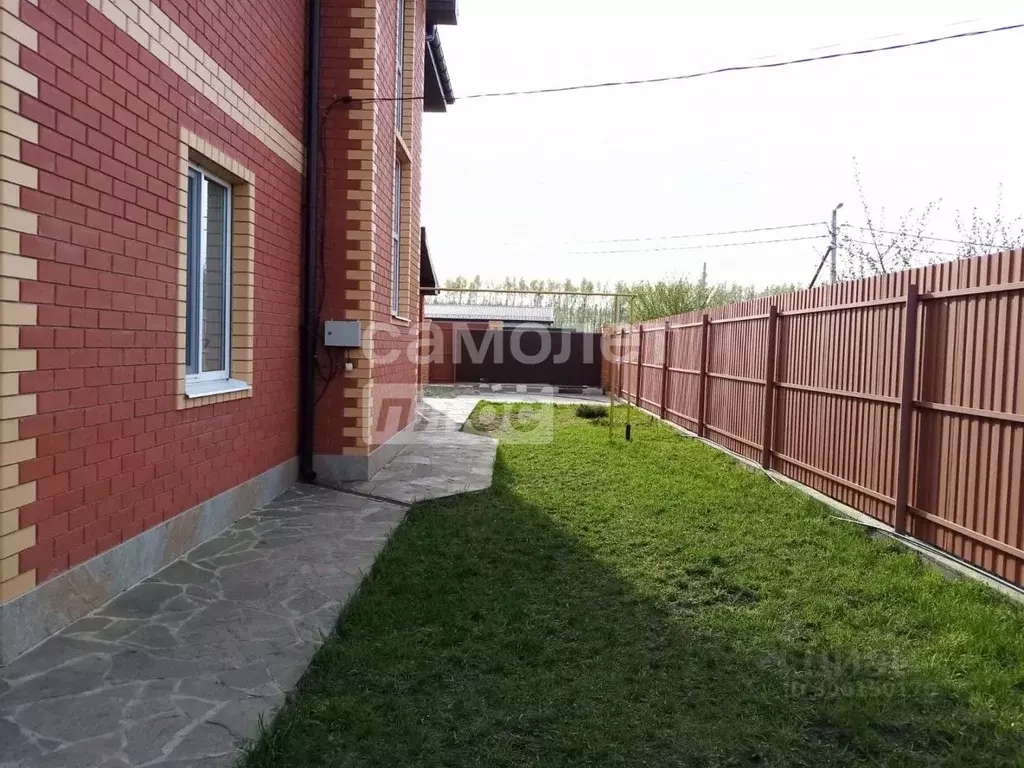 Дом в Ульяновская область, Ульяновский район, Ишеевское городское ... - Фото 0