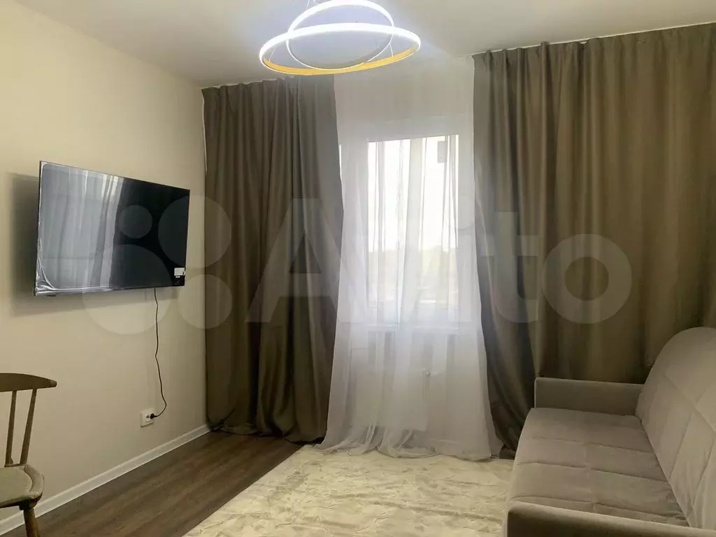Квартира-студия, 22,4 м, 16/24 эт. - Фото 0
