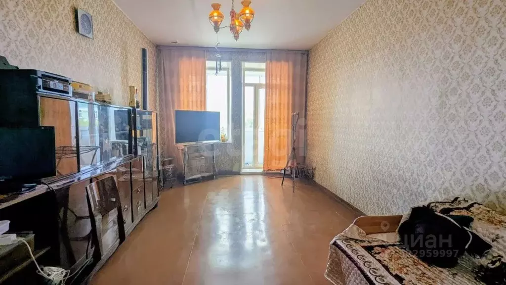 3-к кв. Челябинская область, Красноармейский муниципальный округ, пос. ... - Фото 2