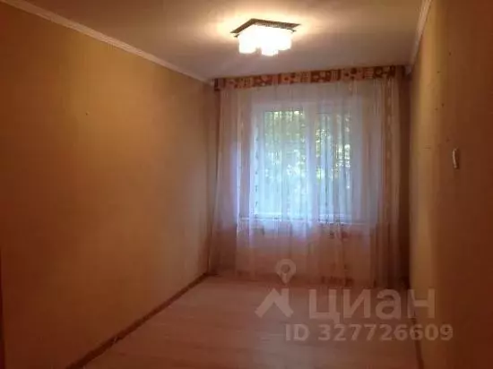 1-к кв. Самарская область, Тольятти просп. Степана Разина, 29 (29.0 м) - Фото 1