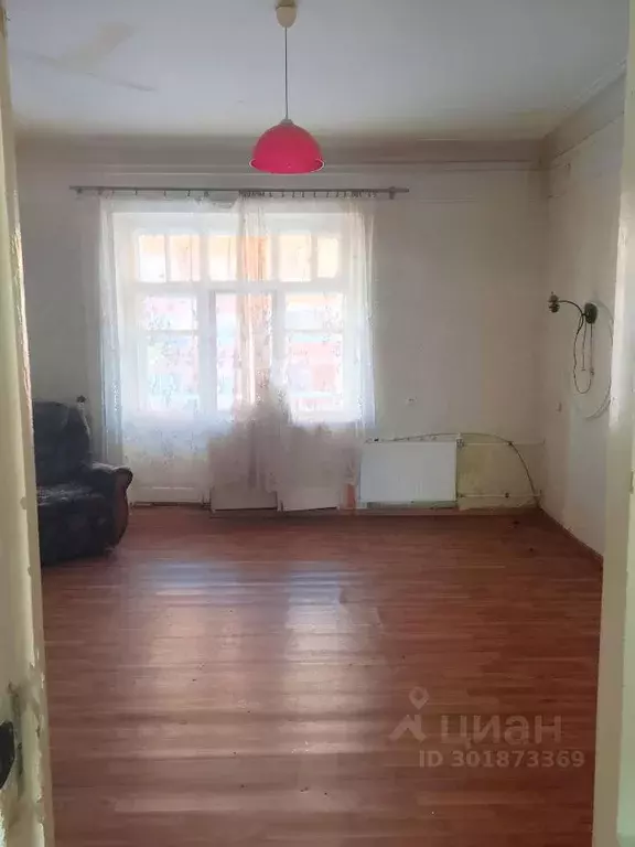 Комната Пермский край, Пермь Уральская ул., 87 - Фото 1