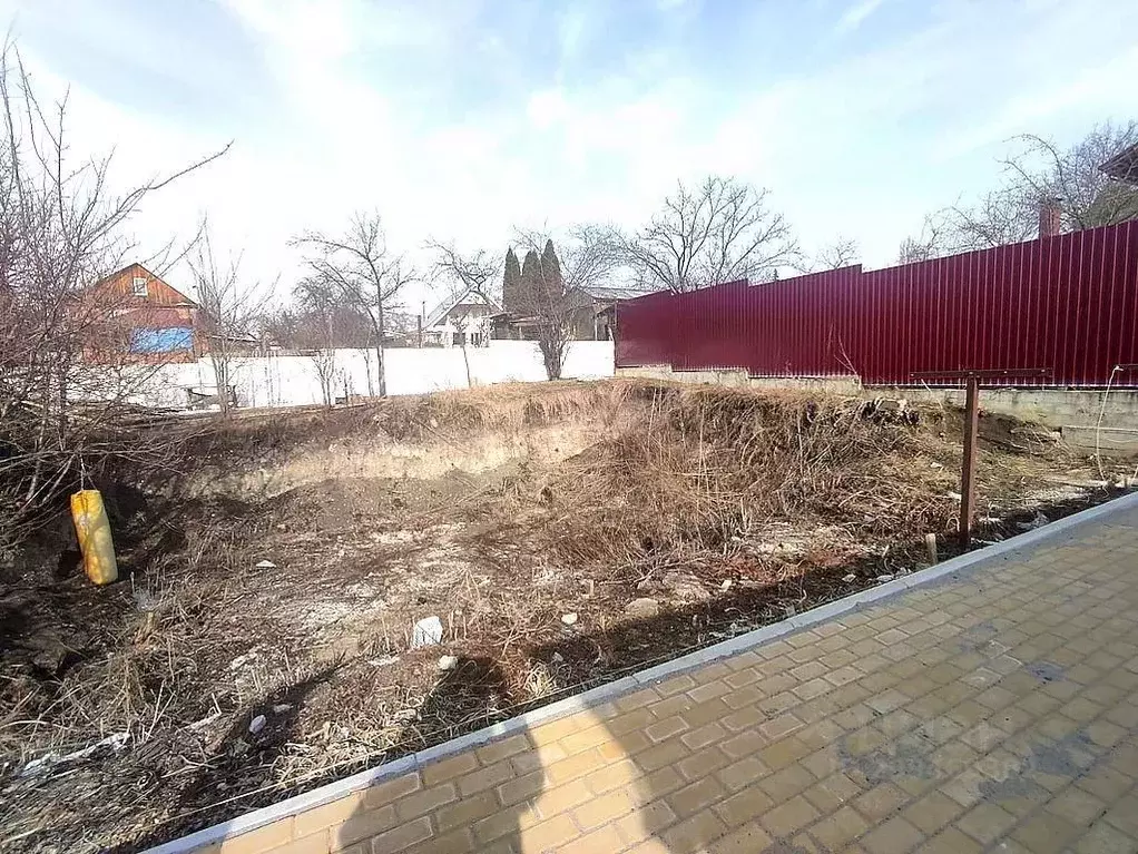 Дом в Ставропольский край, Кисловодск ул. Революции (60 м) - Фото 2