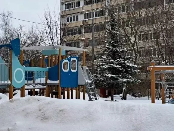 2-к кв. Московская область, Химки Сходня мкр, ул. Мичурина, 15 (64.1 ... - Фото 2