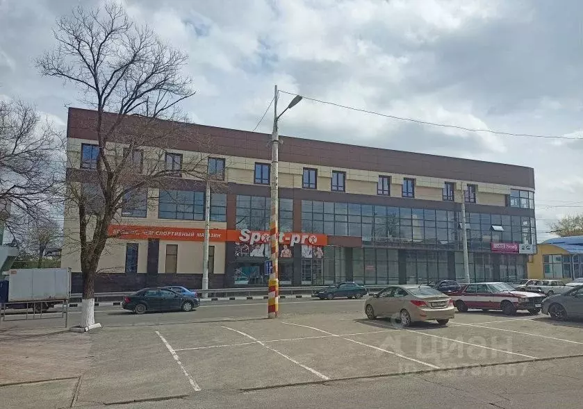 Помещение свободного назначения в Краснодарский край, Армавир ул. ... - Фото 2