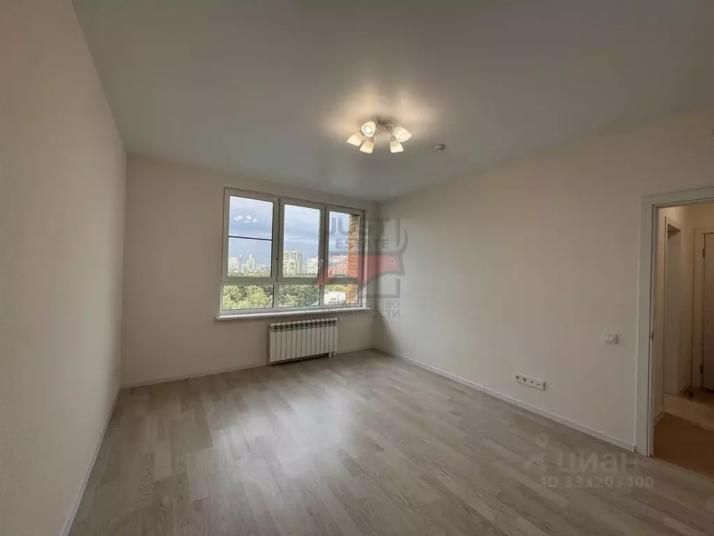 2-к кв. Москва Михалковская ул., 48к4 (57.3 м) - Фото 1