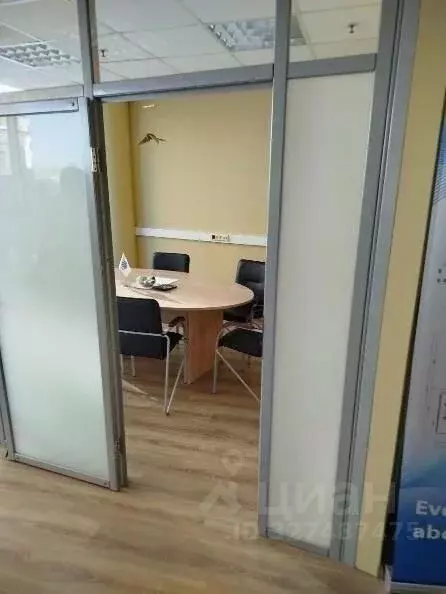 Офис в Москва Летниковская ул., 10С4 (113 м) - Фото 1