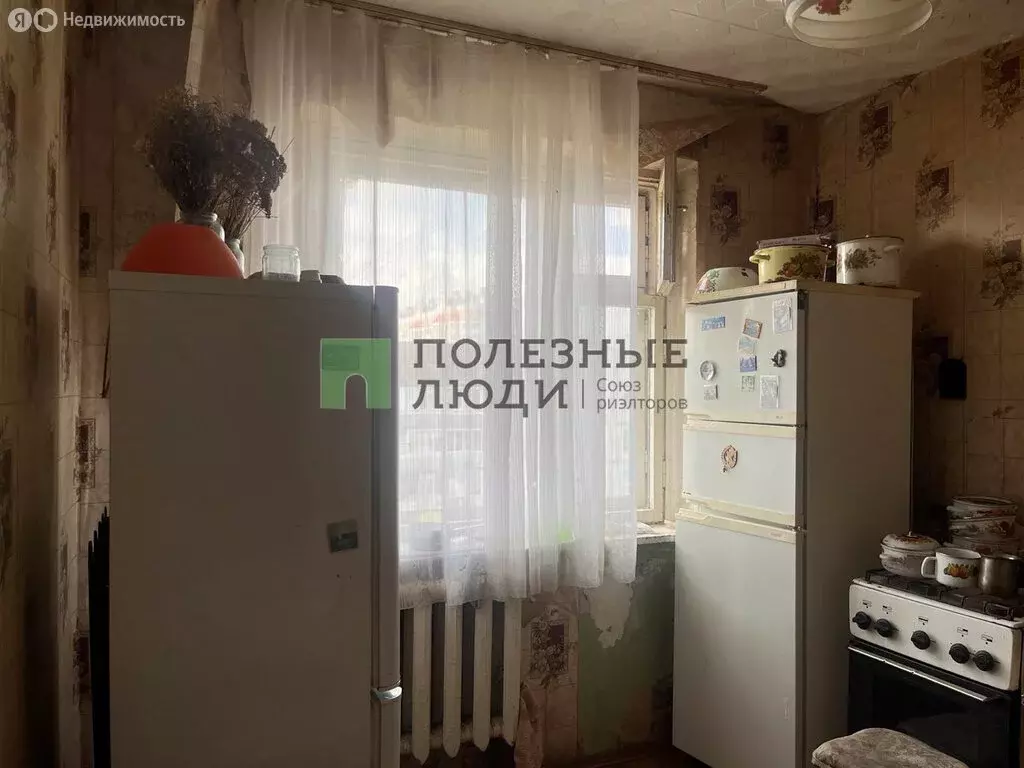 3-комнатная квартира: Орёл, Полесская улица, 49 (66.2 м) - Фото 1