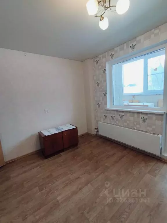 1-к кв. Воронежская область, Воронеж Московский просп., 142/2 (37.0 м) - Фото 1