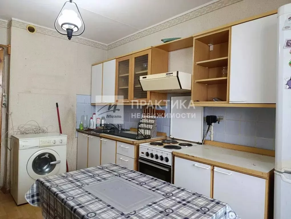 Продается 1-комнатная квартира - Фото 1