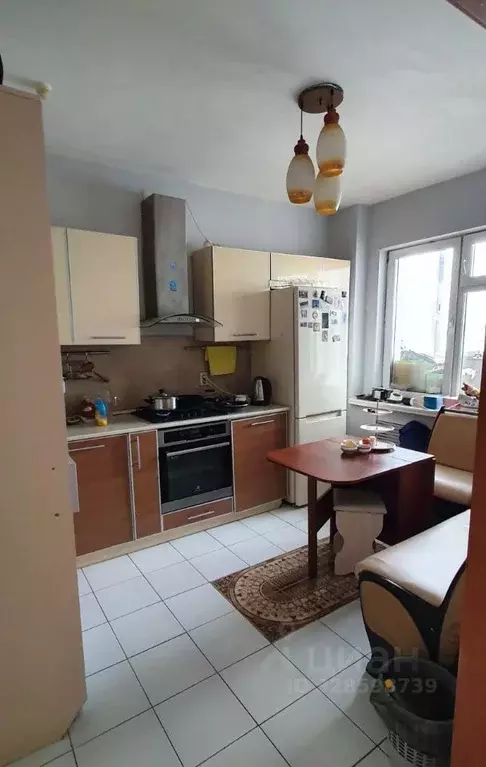 1-к кв. Саха (Якутия), Якутск ул. Лермонтова, 87 (36.0 м) - Фото 2