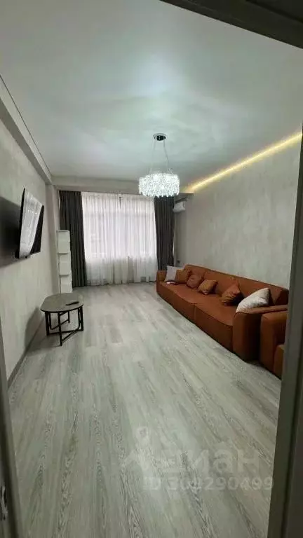 1-к кв. Ставропольский край, Ессентуки Баталинская ул., 23 (40.0 м) - Фото 1