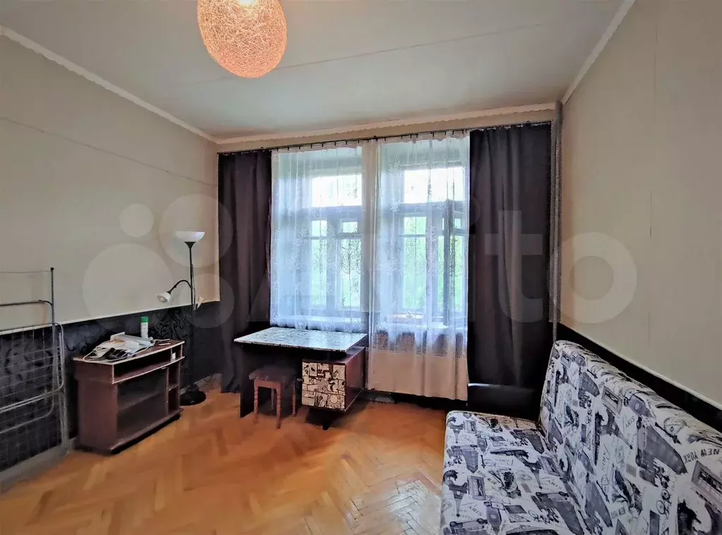 1-к. квартира, 38,5 м, 3/8 эт. - Фото 0