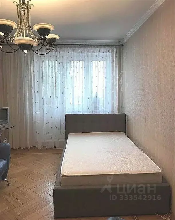 Комната Москва Митинская ул., 17К1 (18.0 м) - Фото 2