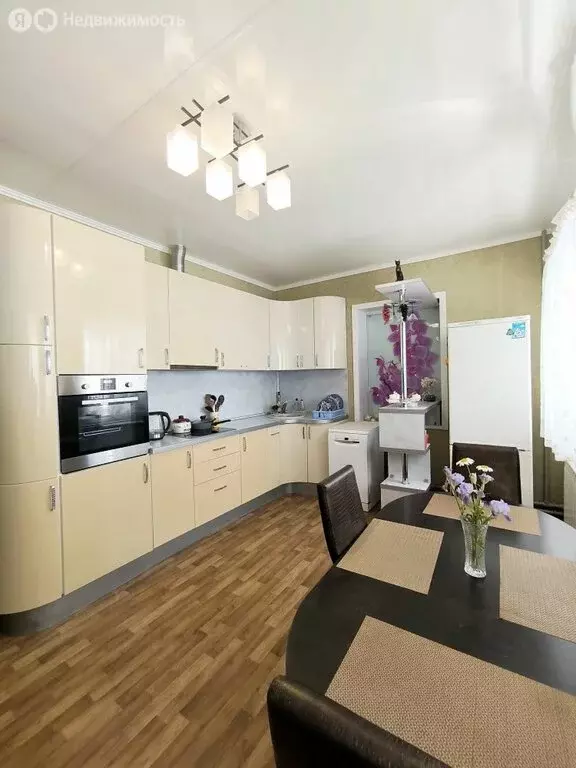 Дом в Самара, Рельефная улица, 11 (120 м) - Фото 1