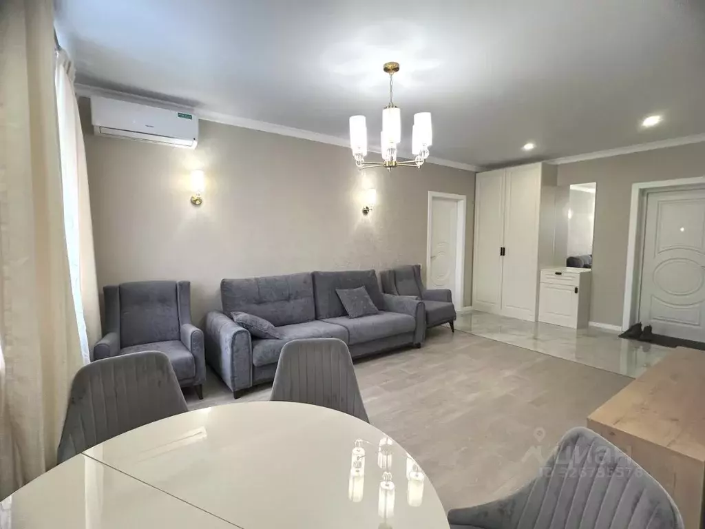 2-к кв. Московская область, Люберцы 115-й кв-л, ул. Авиаторов, 11 ... - Фото 2