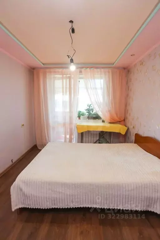 3-к кв. Хабаровский край, Хабаровск Большая ул., 95 (62.5 м) - Фото 0