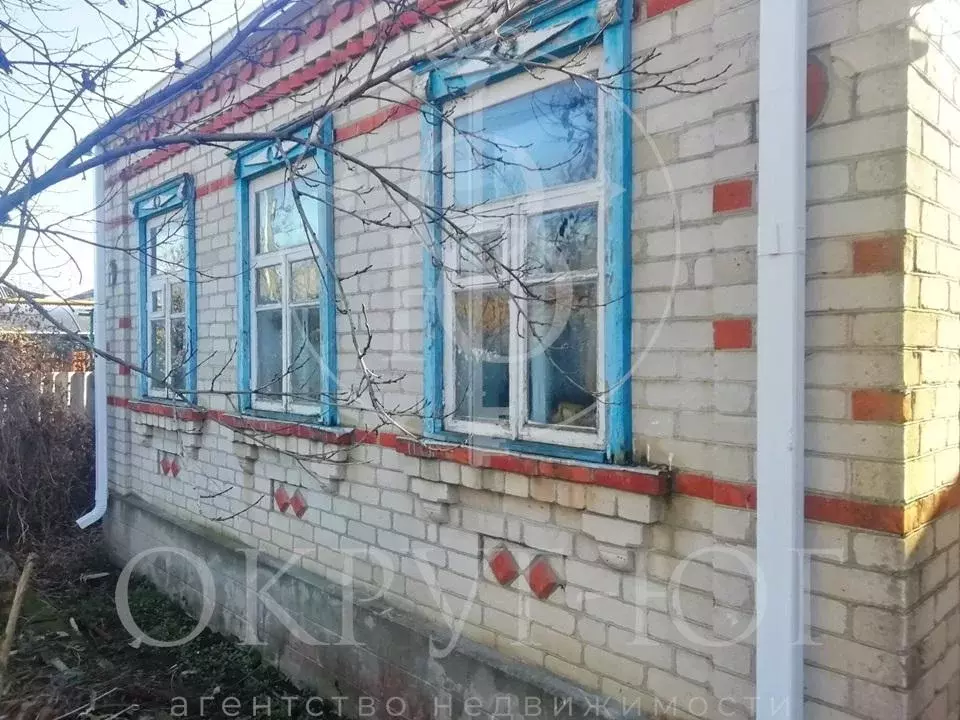 Дом, 60 м - Фото 1