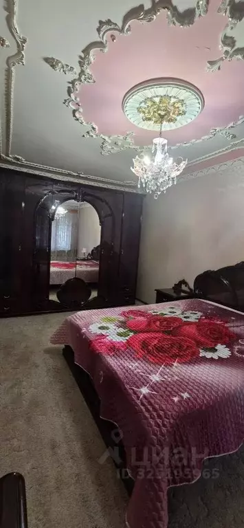 5-к кв. Астраханская область, Астрахань ул. Татищева, к14 (99.6 м) - Фото 2