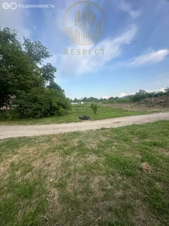 Участок в Прикумское, улица Ленина (12.5 м) - Фото 1