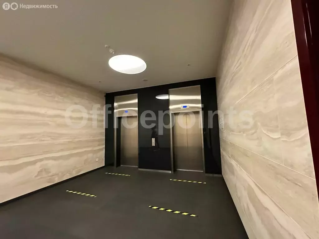 Офис (470 м) - Фото 1
