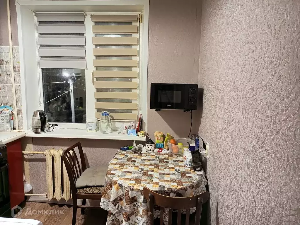 Продаётся 3-к квартира, 58 м - Фото 0