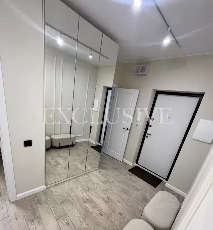 2-к кв. Москва 6-я Радиальная ул., 7/1к2 (62.1 м) - Фото 1