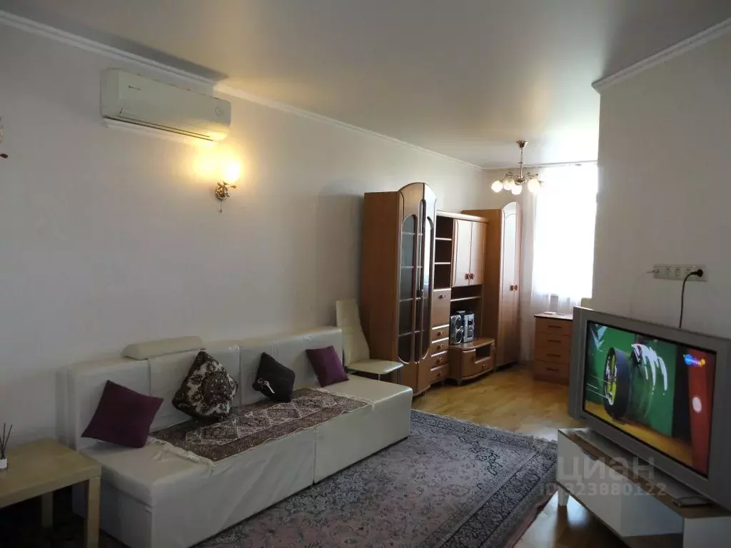 2-к кв. Москва Щелковское ш., 79 (53.0 м) - Фото 2