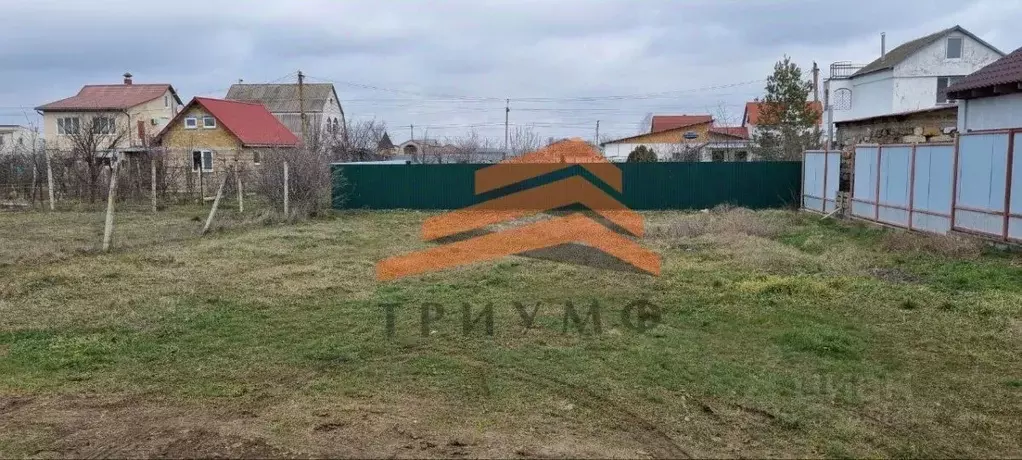 Участок в Крым, Феодосия ул. Вити Коробкова (4.14 сот.) - Фото 2