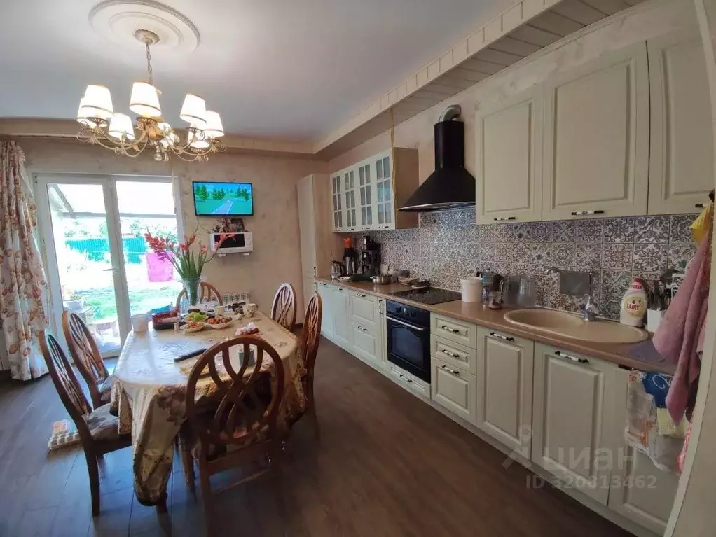 Дом в Нижегородская область, Нижний Новгород Взгорье СНТ, 39 (210 м) - Фото 1