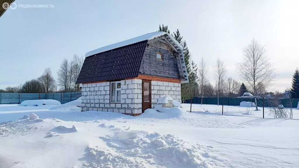 Дом в деревня Тишинка (120 м) - Фото 2