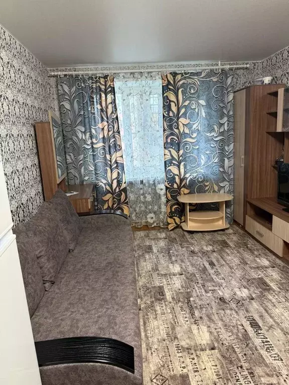 Комната Ивановская область, Иваново Профессиональная ул., 33 (18.0 м) - Фото 0