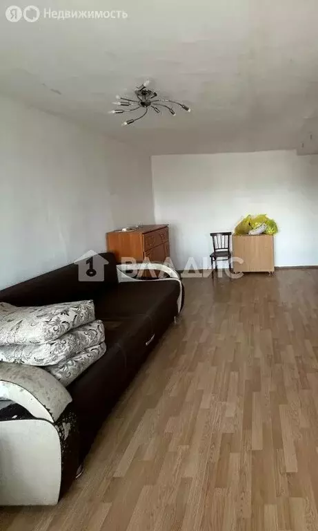 2-комнатная квартира: Улан-Удэ, улица Гармаева, 13 (43.4 м) - Фото 1